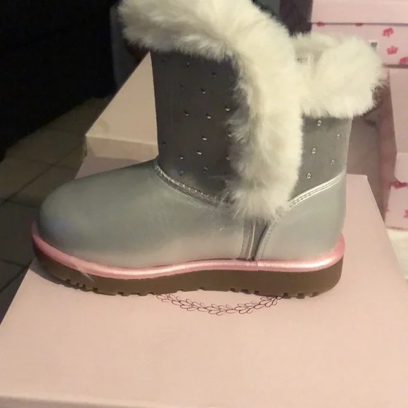 Juicy Girls Boots - Picture 2 of 4